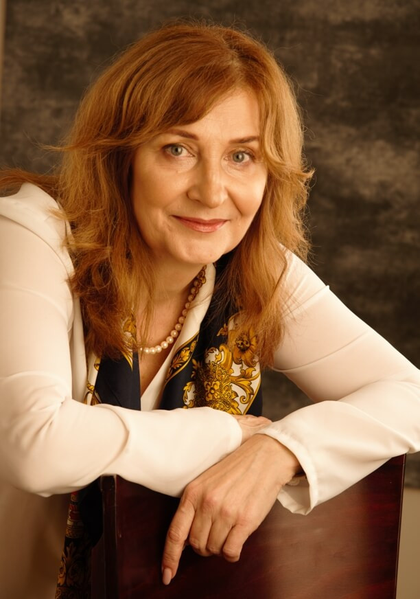 JUDr. Lenka Vidovičová, LL.M.